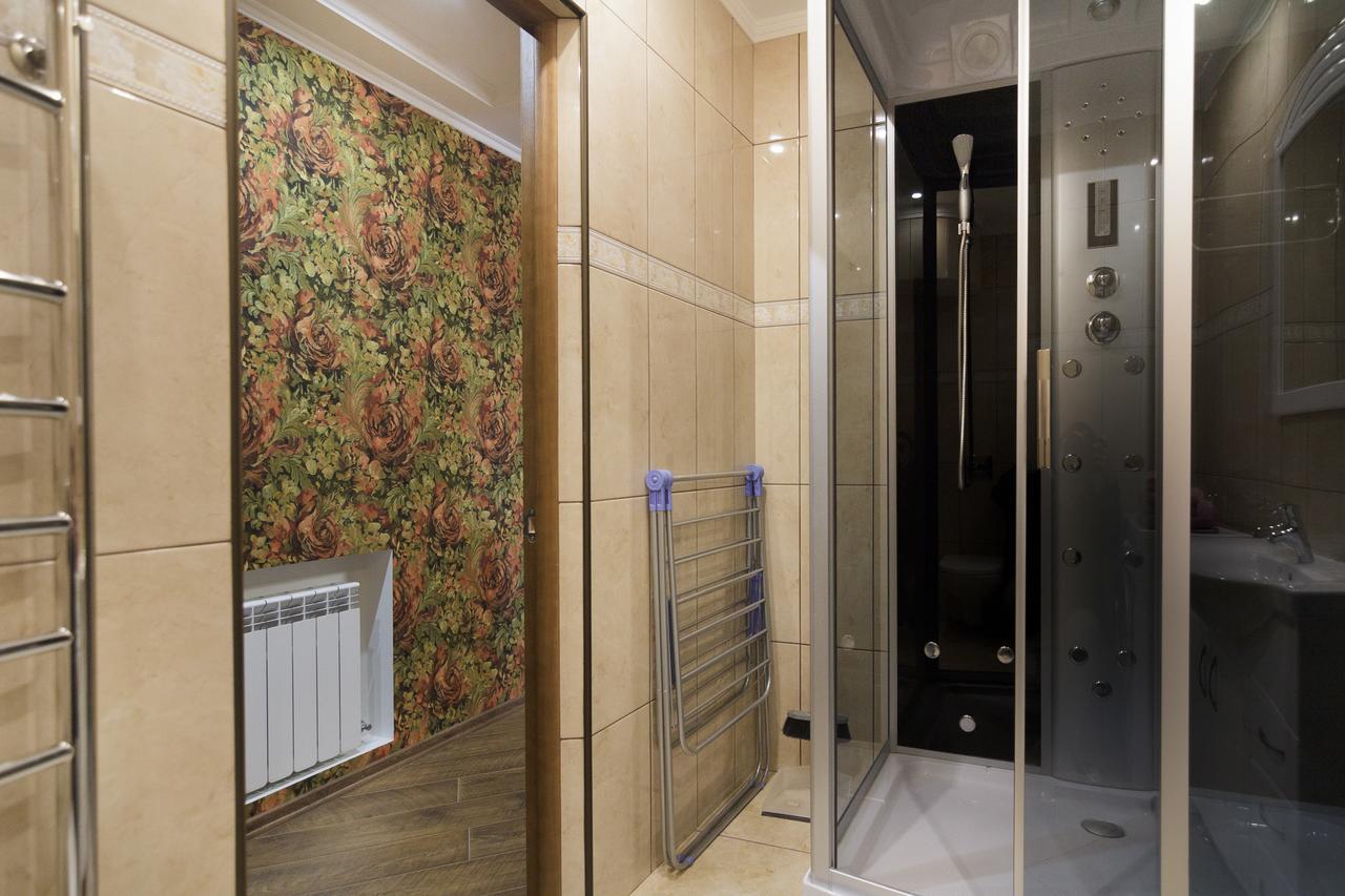 Best Apartments In Deribasovskaya أوديسا المظهر الخارجي الصورة