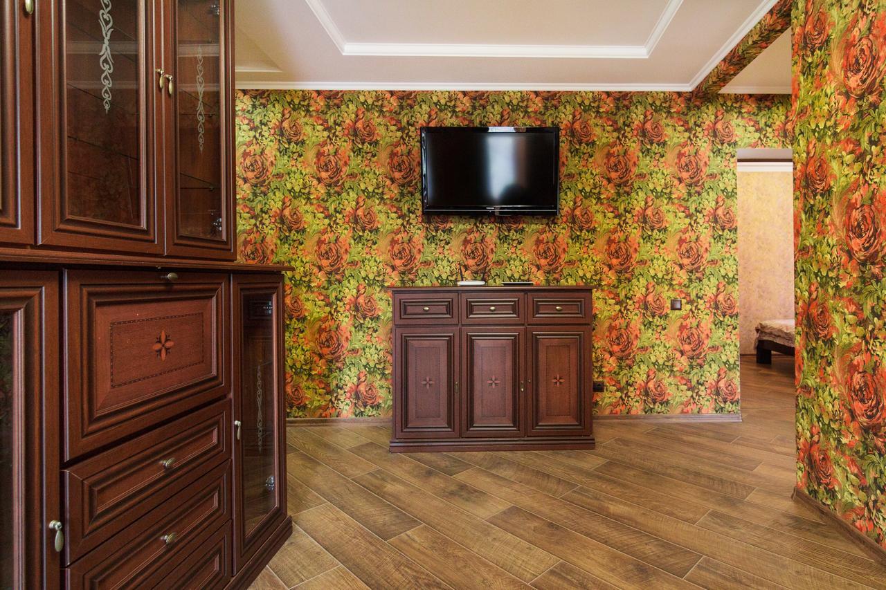 Best Apartments In Deribasovskaya أوديسا المظهر الخارجي الصورة