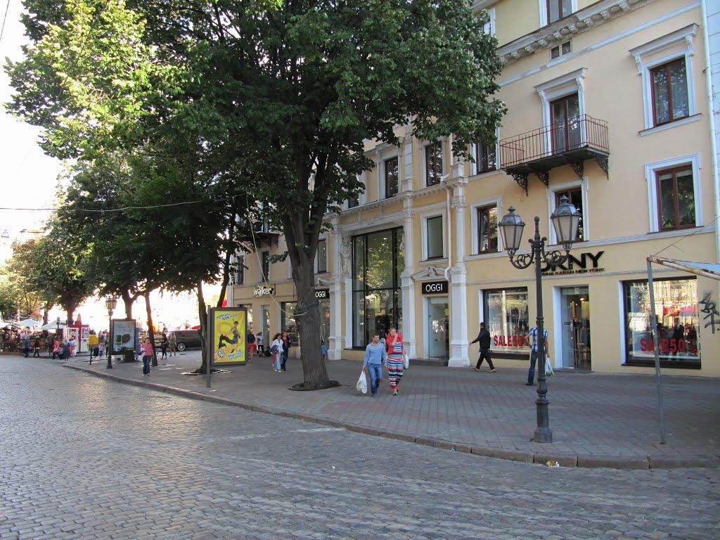 Best Apartments In Deribasovskaya أوديسا المظهر الخارجي الصورة