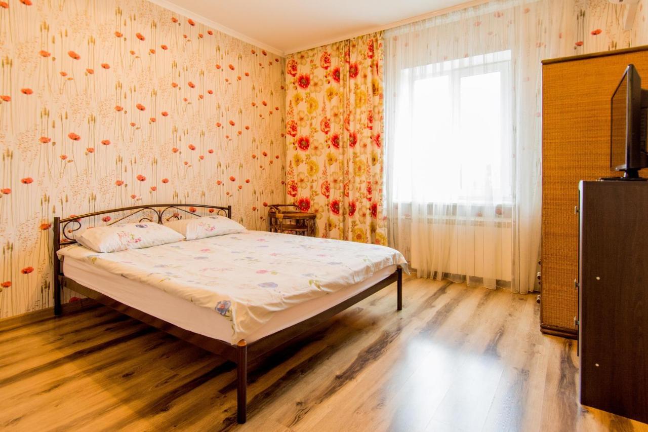Best Apartments In Deribasovskaya أوديسا المظهر الخارجي الصورة